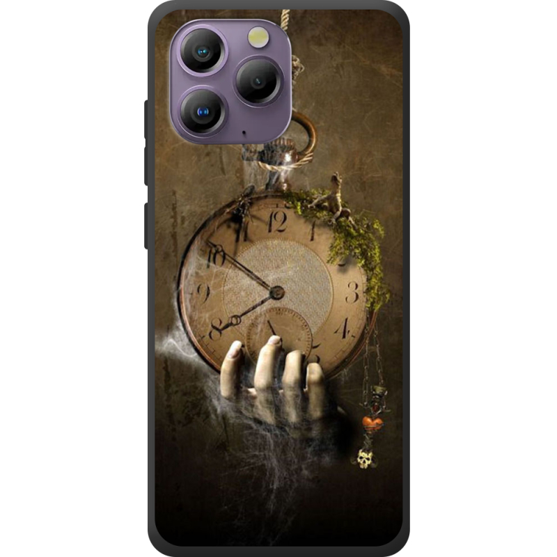 Чохол BoxFace Blackview A96 