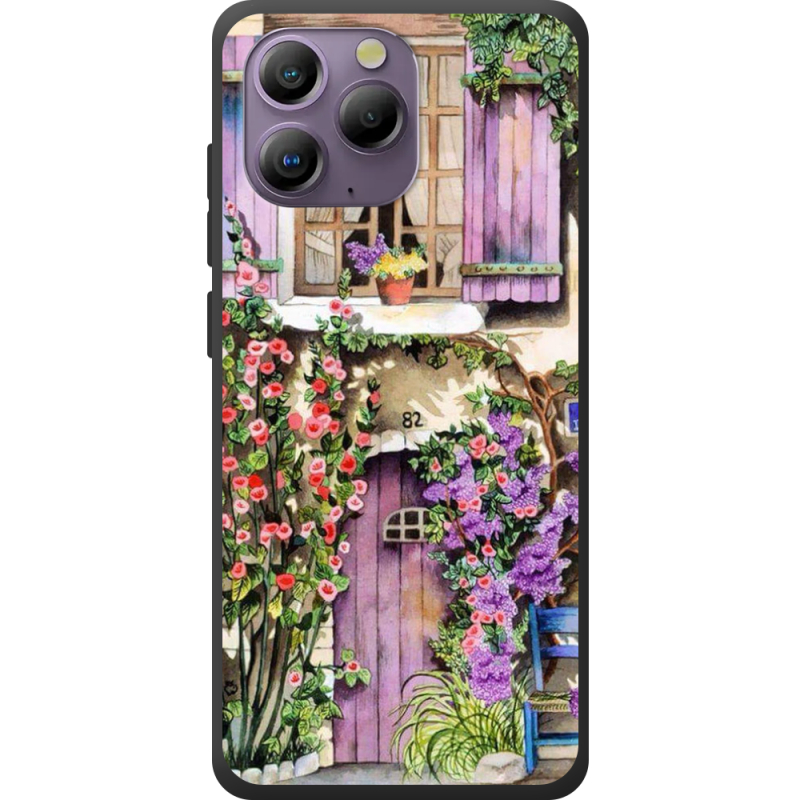 Чохол BoxFace Blackview A96 