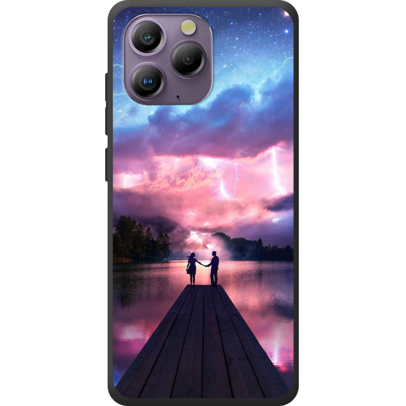 Чохол BoxFace Blackview A96 