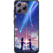 Чохол BoxFace Blackview A96 