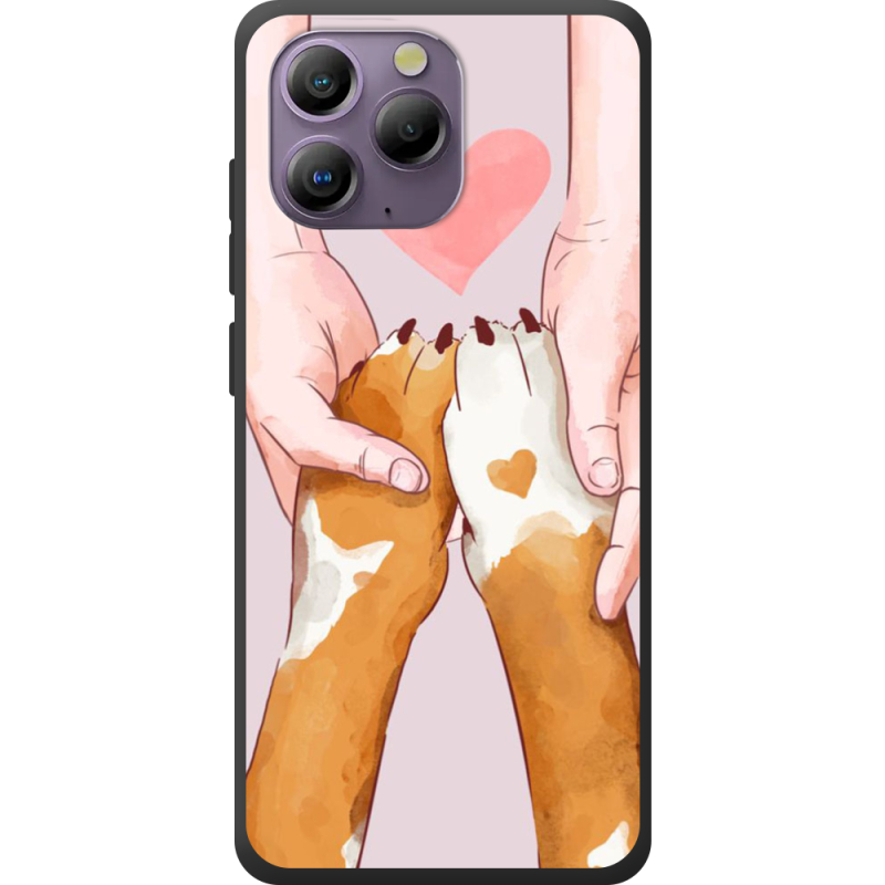 Чохол BoxFace Blackview A96 