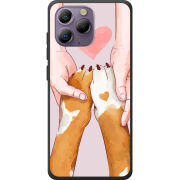 Чохол BoxFace Blackview A96 