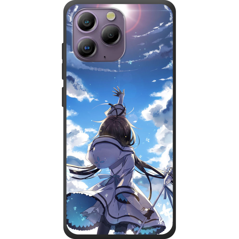 Чохол BoxFace Blackview A96 