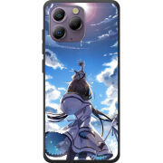 Чохол BoxFace Blackview A96 