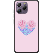 Чохол BoxFace Blackview A96 