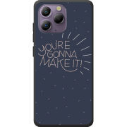 Чохол BoxFace Blackview A96 