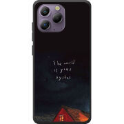 Чохол BoxFace Blackview A96 