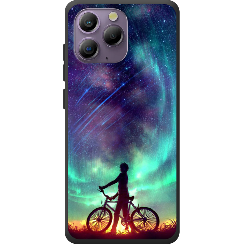 Чохол BoxFace Blackview A96 