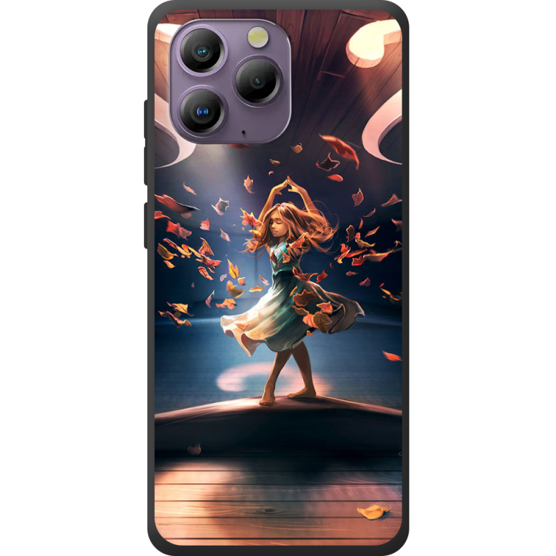 Чохол BoxFace Blackview A96 