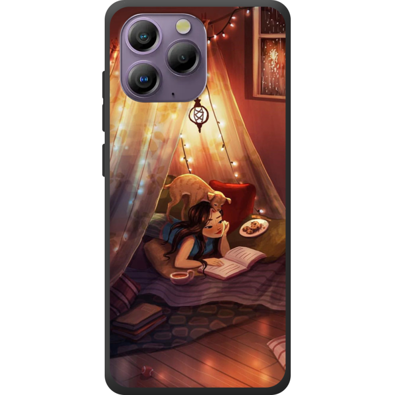 Чохол BoxFace Blackview A96 