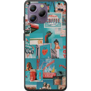 Чохол BoxFace Blackview A96 