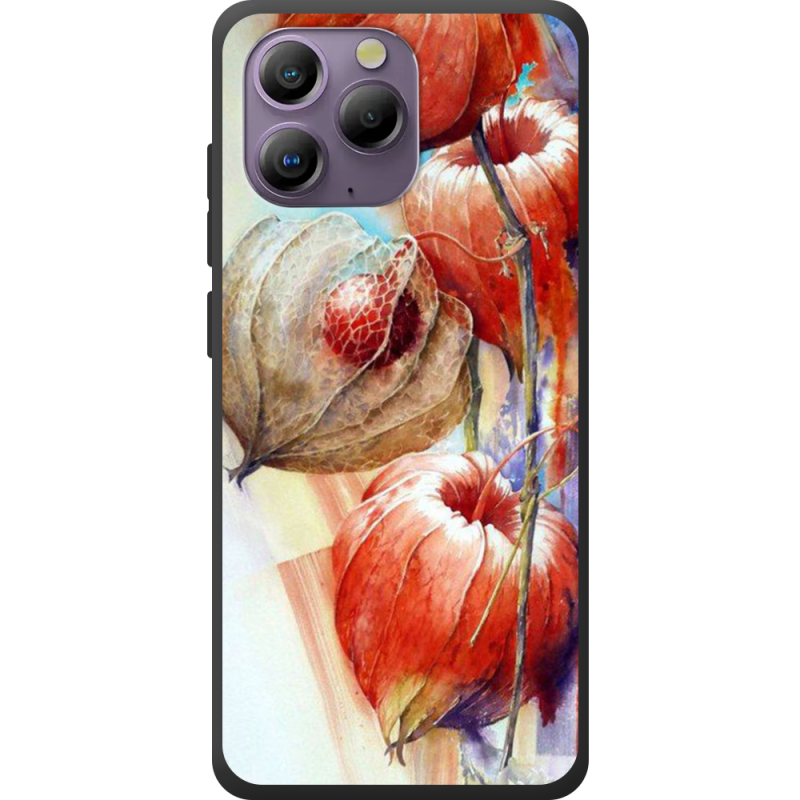 Чохол BoxFace Blackview A96 