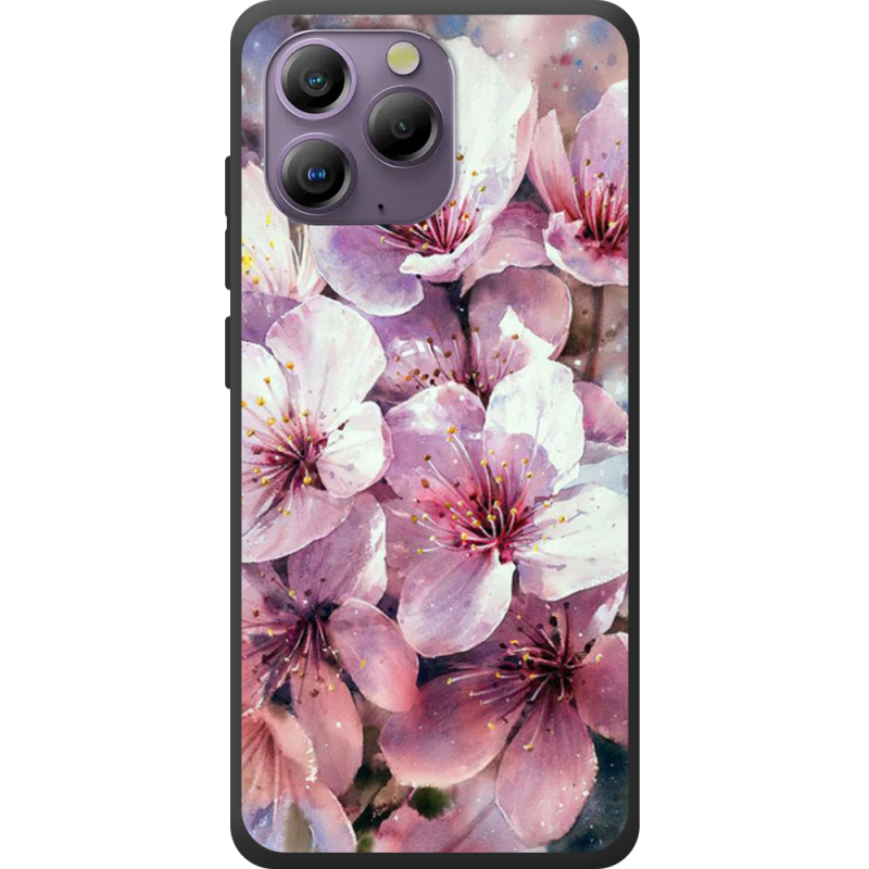 Чохол BoxFace Blackview A96 