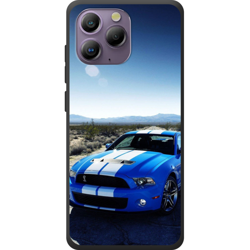 Чохол BoxFace Blackview A96 