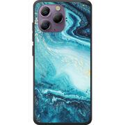 Чохол BoxFace Blackview A96 