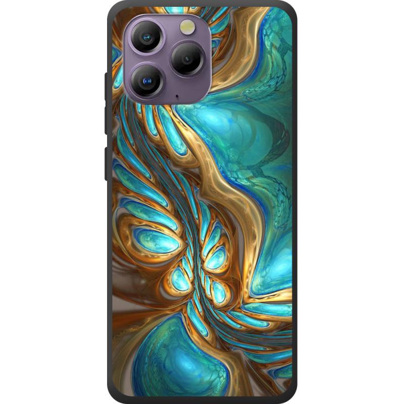 Чохол BoxFace Blackview A96 