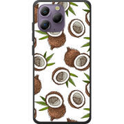 Чохол BoxFace Blackview A96 Coconut