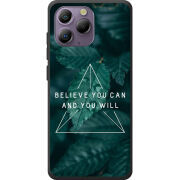 Чохол BoxFace Blackview A96 