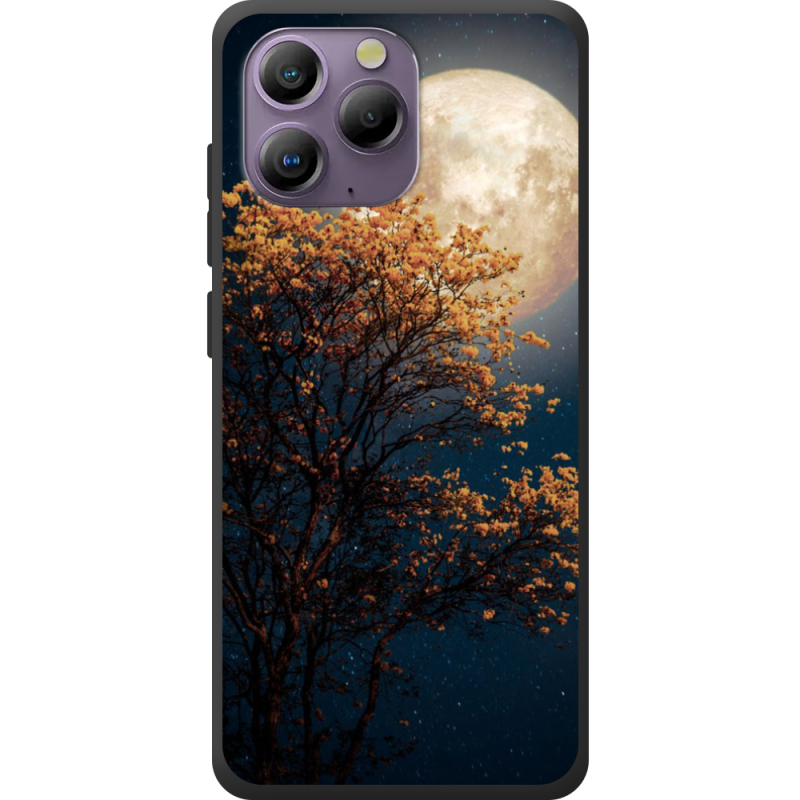 Чохол BoxFace Blackview A96 