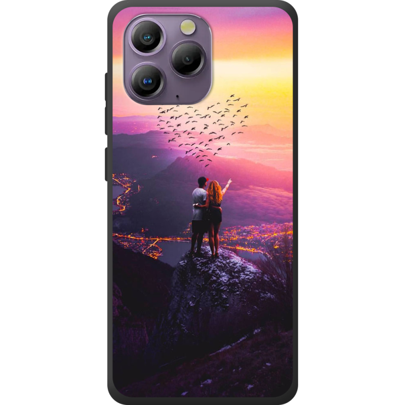 Чохол BoxFace Blackview A96 