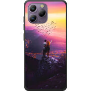 Чохол BoxFace Blackview A96 