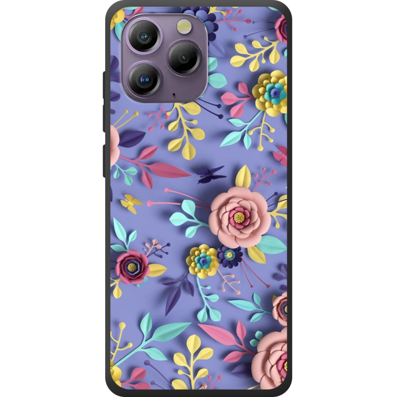 Чохол BoxFace Blackview A96 