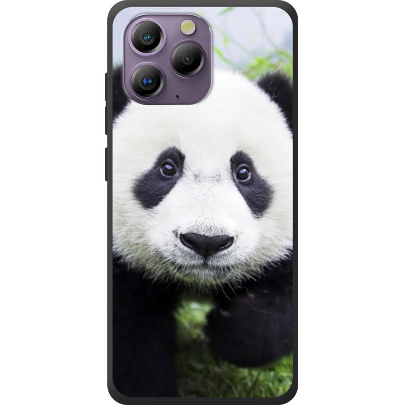 Чохол BoxFace Blackview A96 