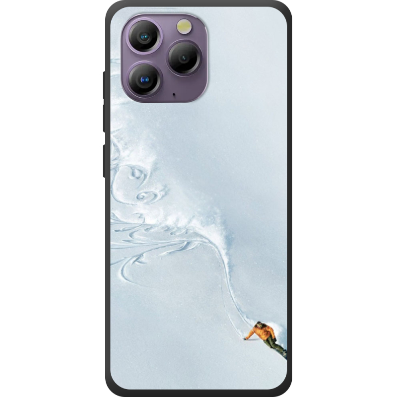 Чохол BoxFace Blackview A96 