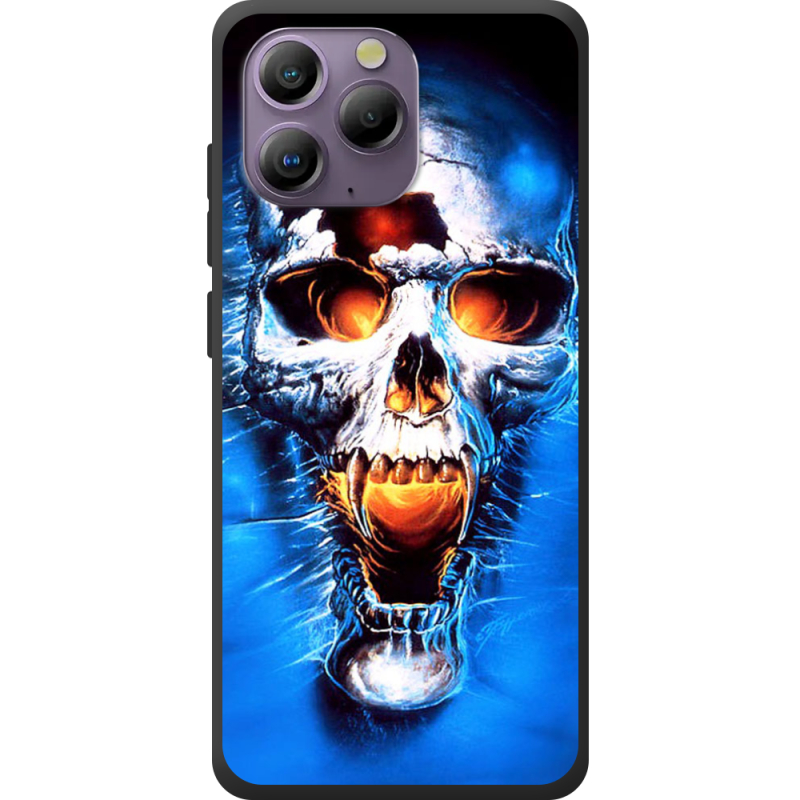 Чохол BoxFace Blackview A96 