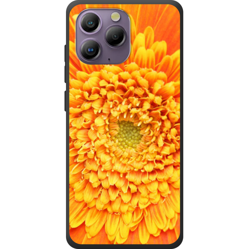 Чохол BoxFace Blackview A96 