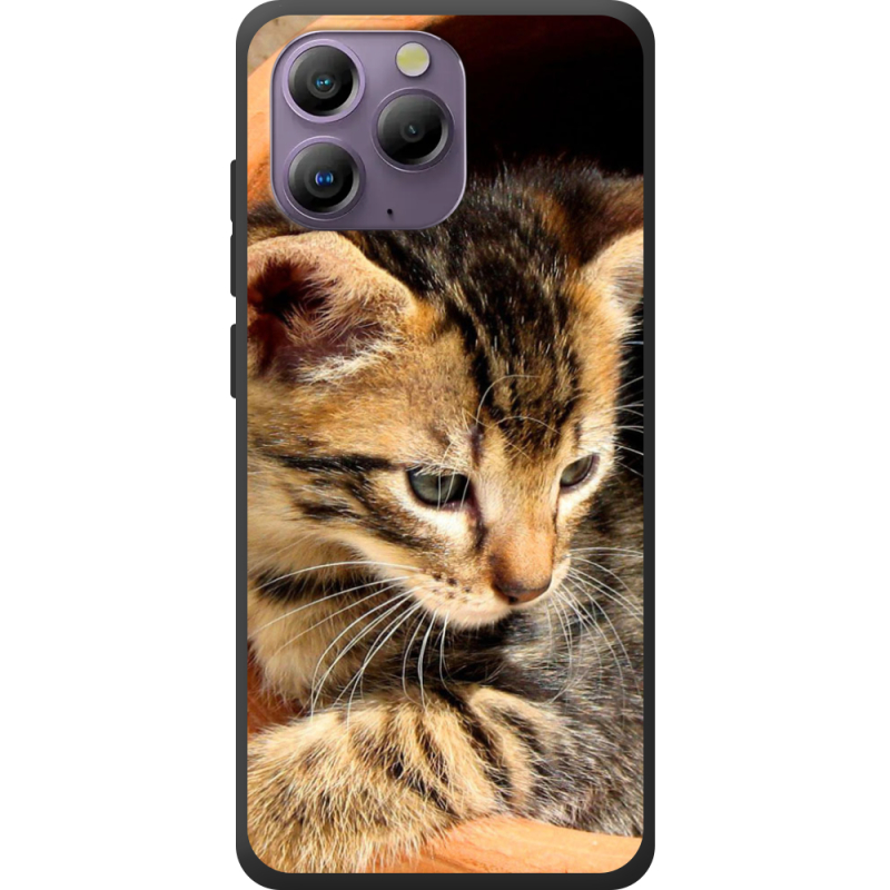 Чохол BoxFace Blackview A96 