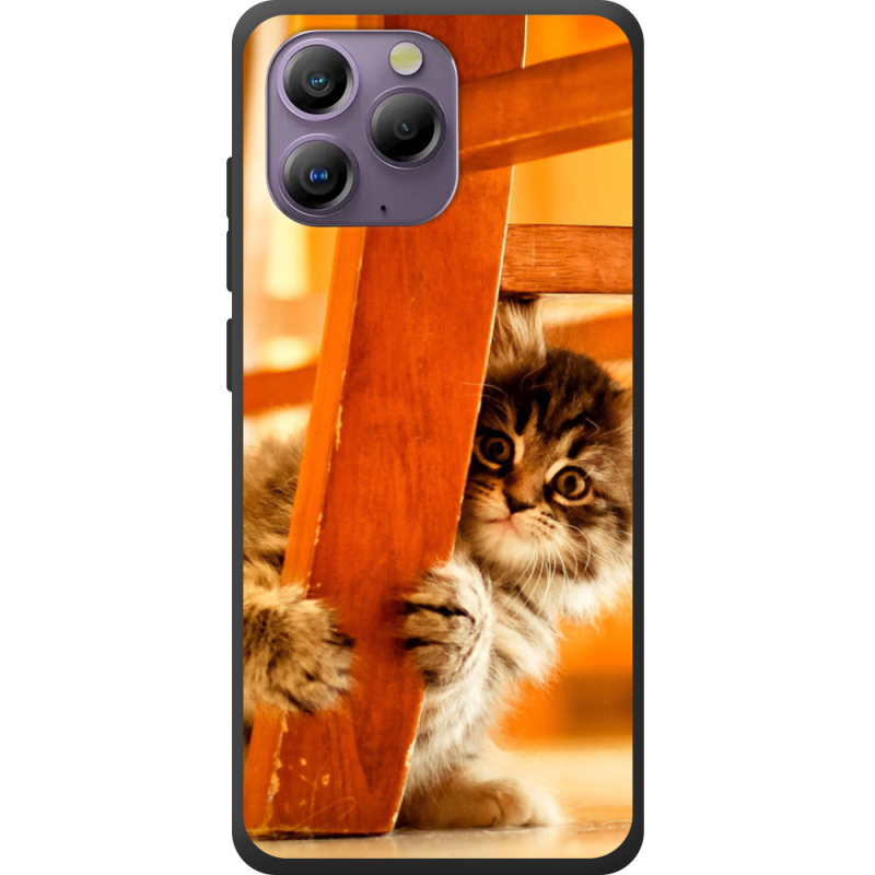 Чохол BoxFace Blackview A96 