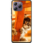 Чохол BoxFace Blackview A96 