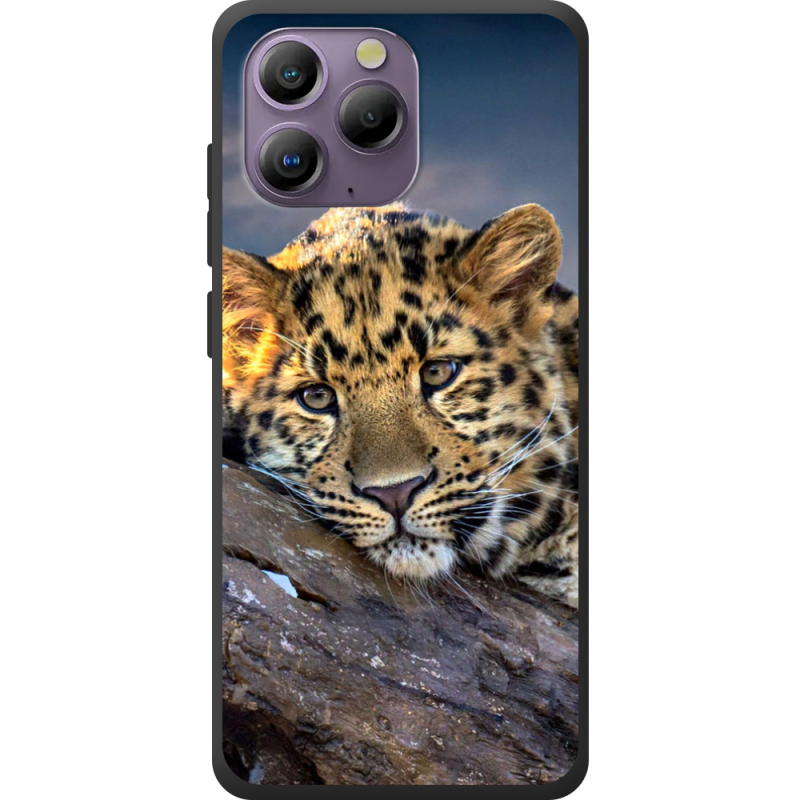 Чохол BoxFace Blackview A96 