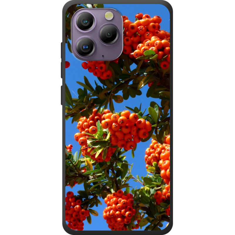 Чохол BoxFace Blackview A96 