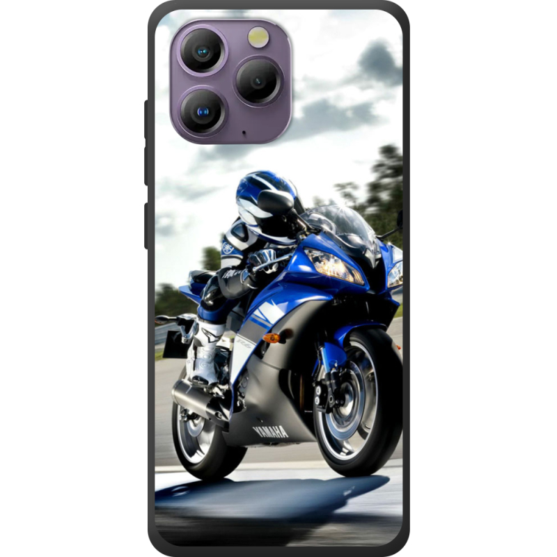 Чохол BoxFace Blackview A96 