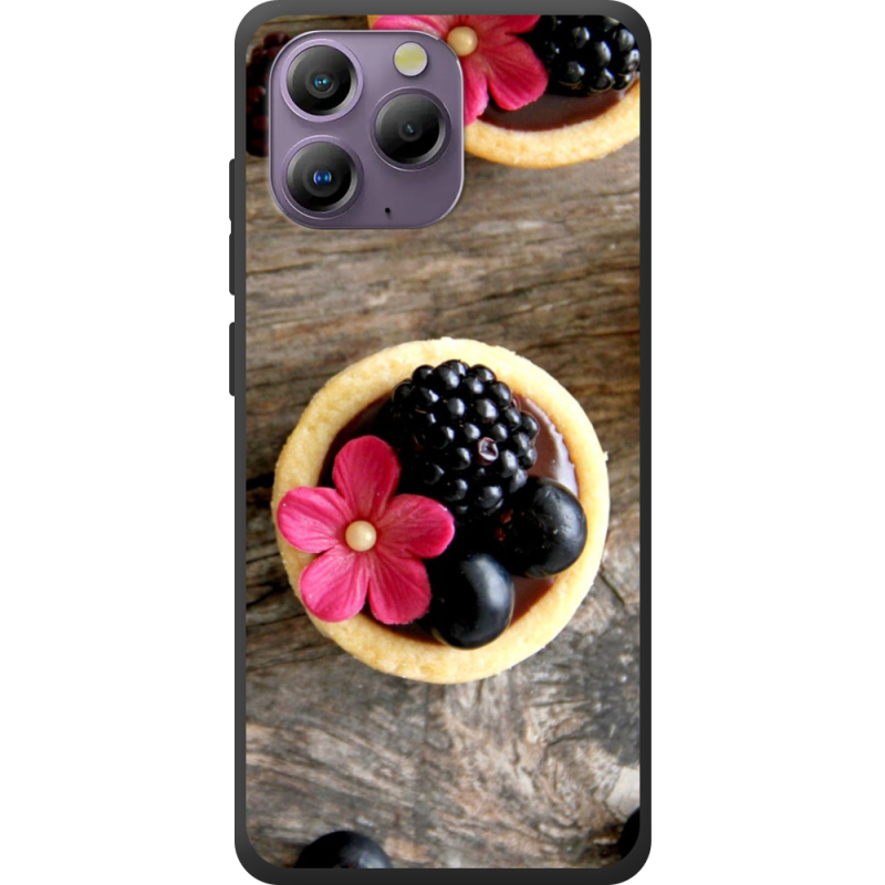 Чохол BoxFace Blackview A96 