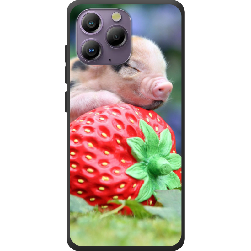 Чохол BoxFace Blackview A96 