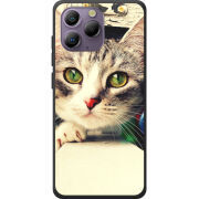 Чохол BoxFace Blackview A96 