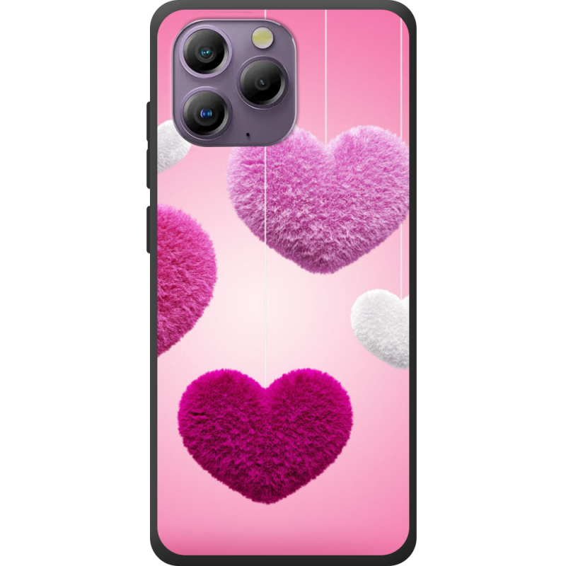 Чохол BoxFace Blackview A96 