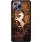 Чохол BoxFace Blackview A96 