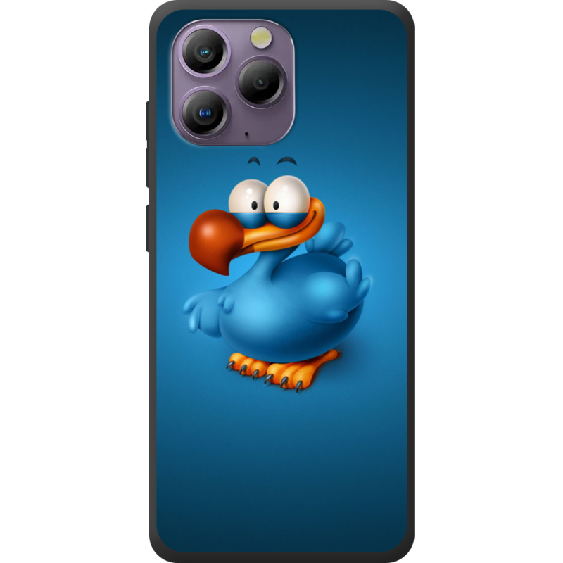 Чохол BoxFace Blackview A96 