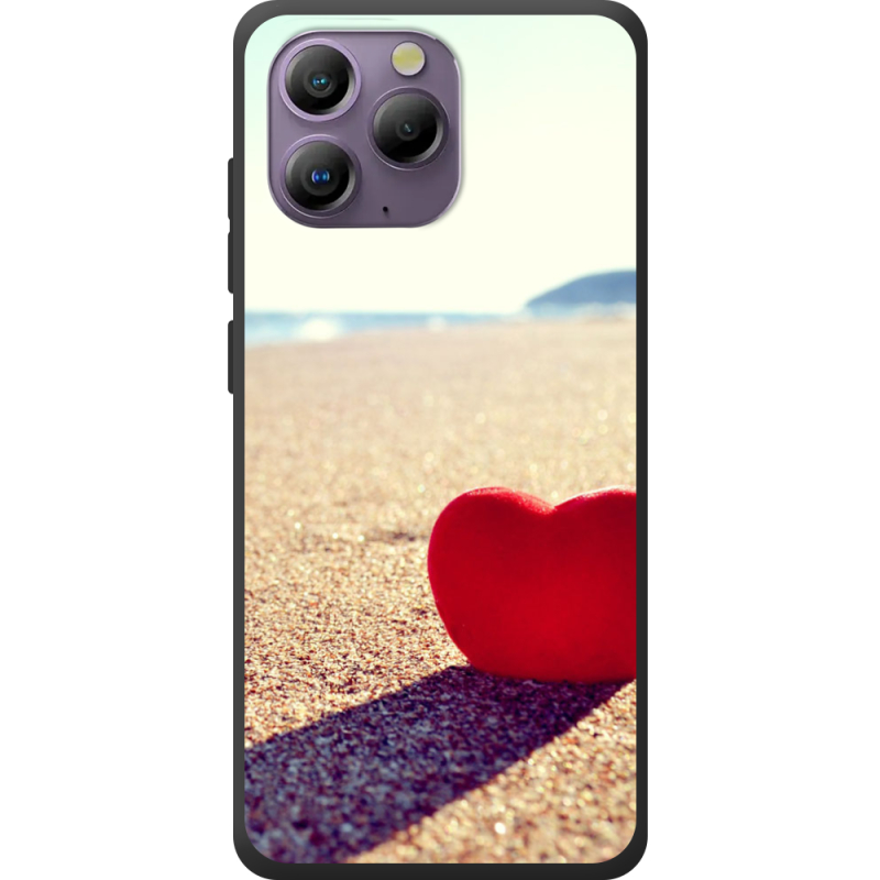 Чохол BoxFace Blackview A96 