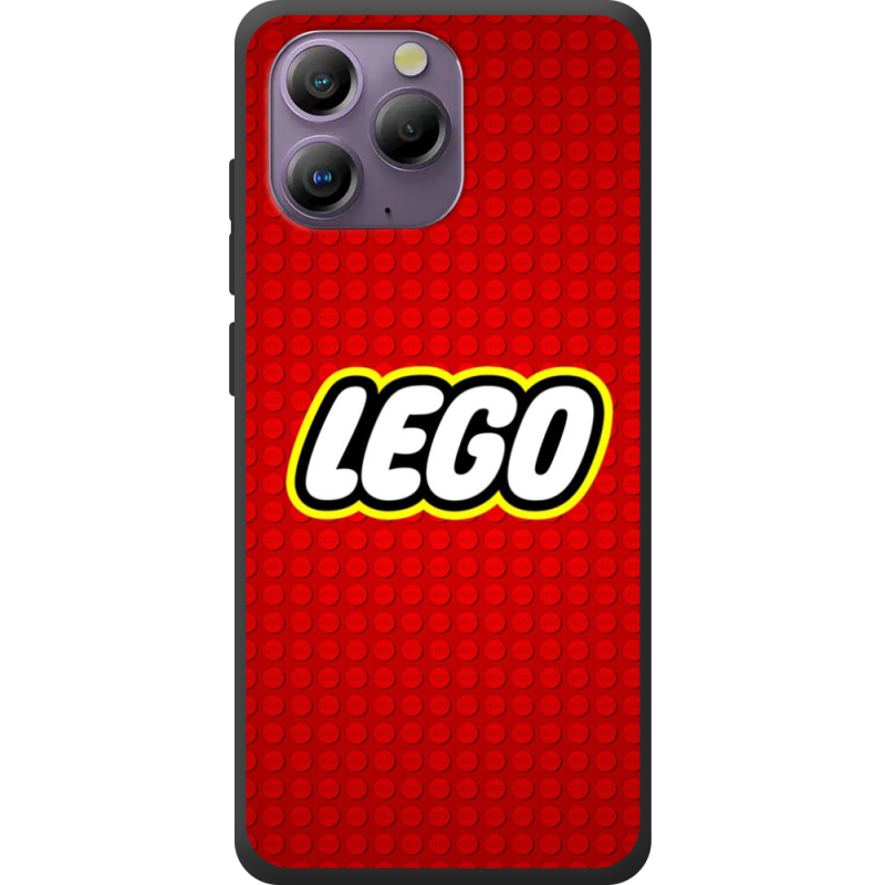 Чохол BoxFace Blackview A96 