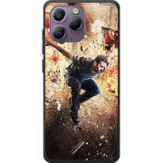 Чохол BoxFace Blackview A96 