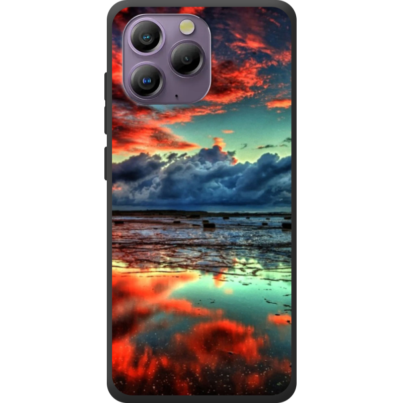 Чохол BoxFace Blackview A96 