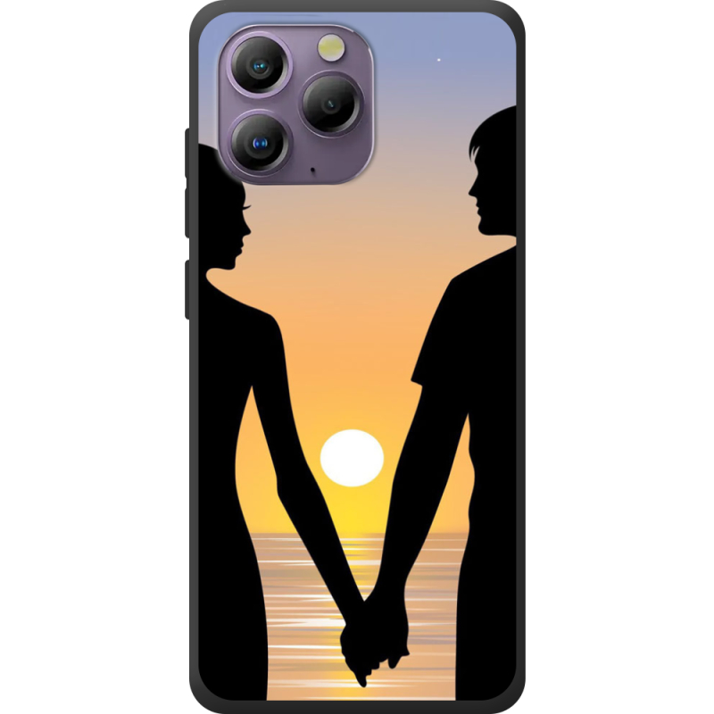 Чохол BoxFace Blackview A96 