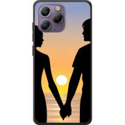 Чохол BoxFace Blackview A96 