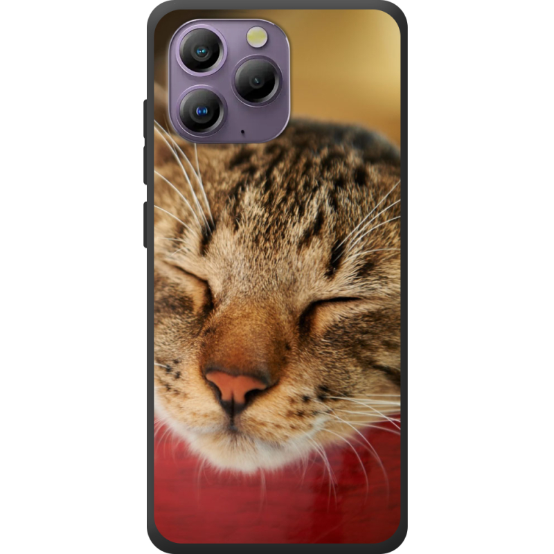 Чохол BoxFace Blackview A96 