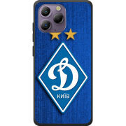 Чохол BoxFace Blackview A96 Динамо Киев